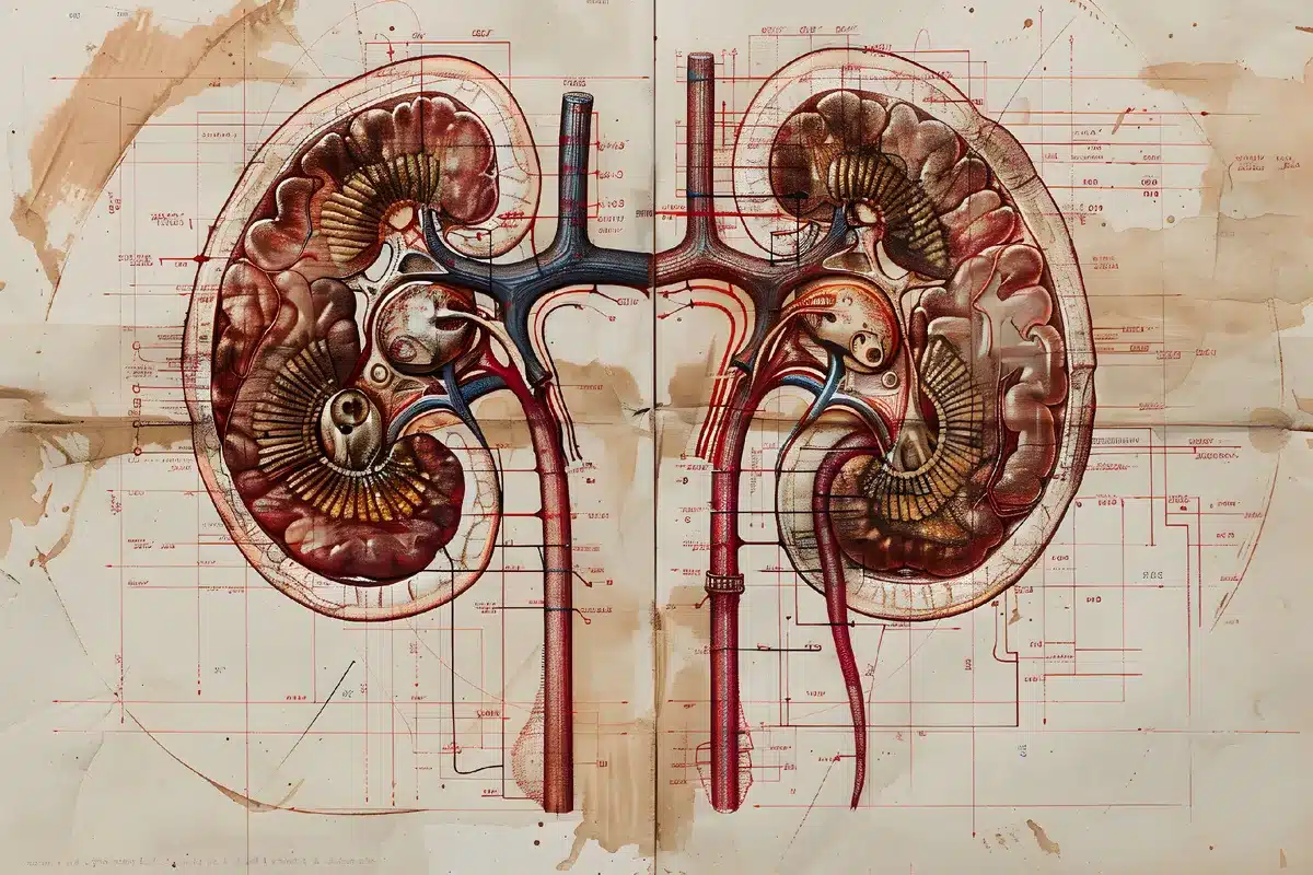 Signs of Reduced Kidney Function