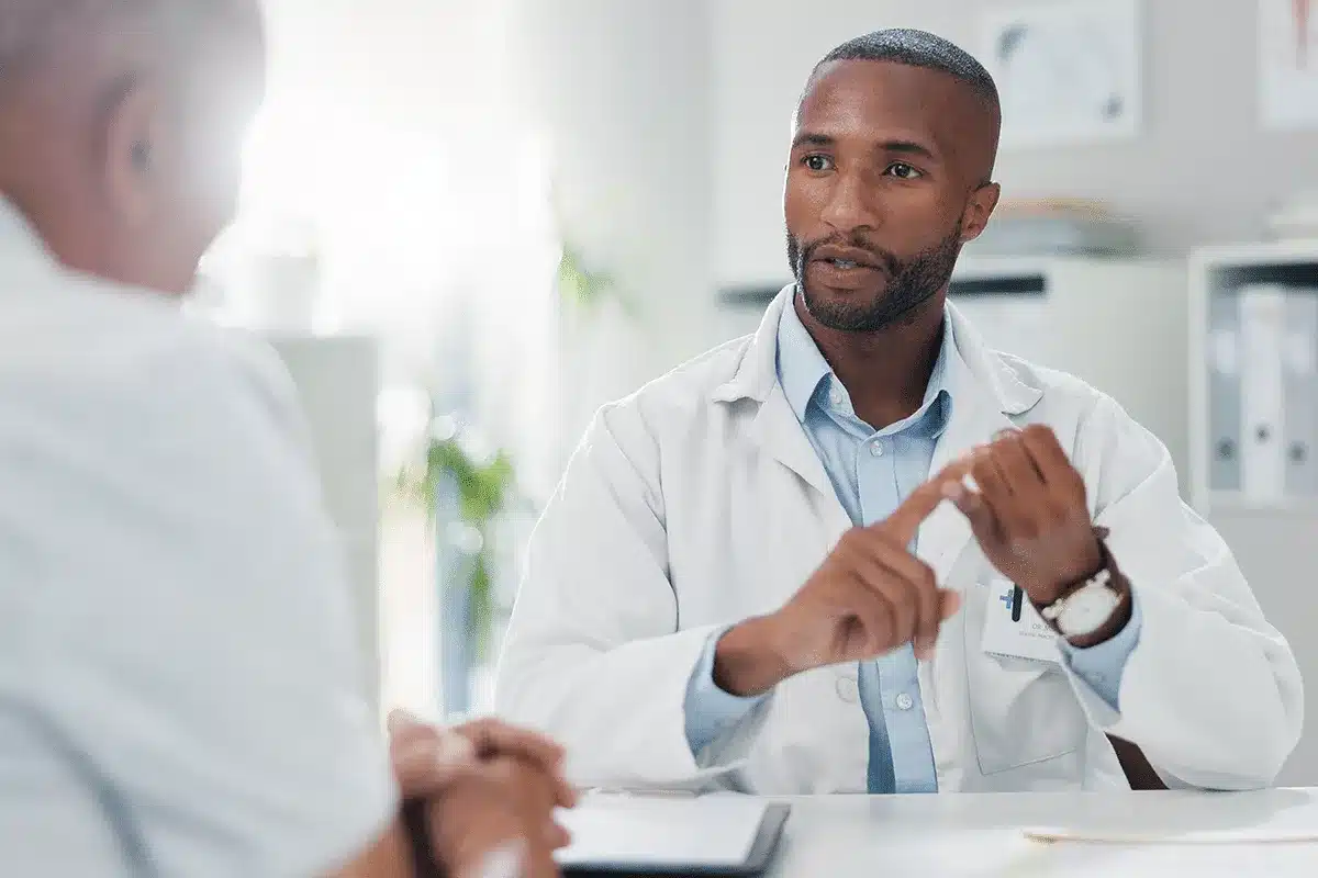 Assessing Risks of the Procedure Itself