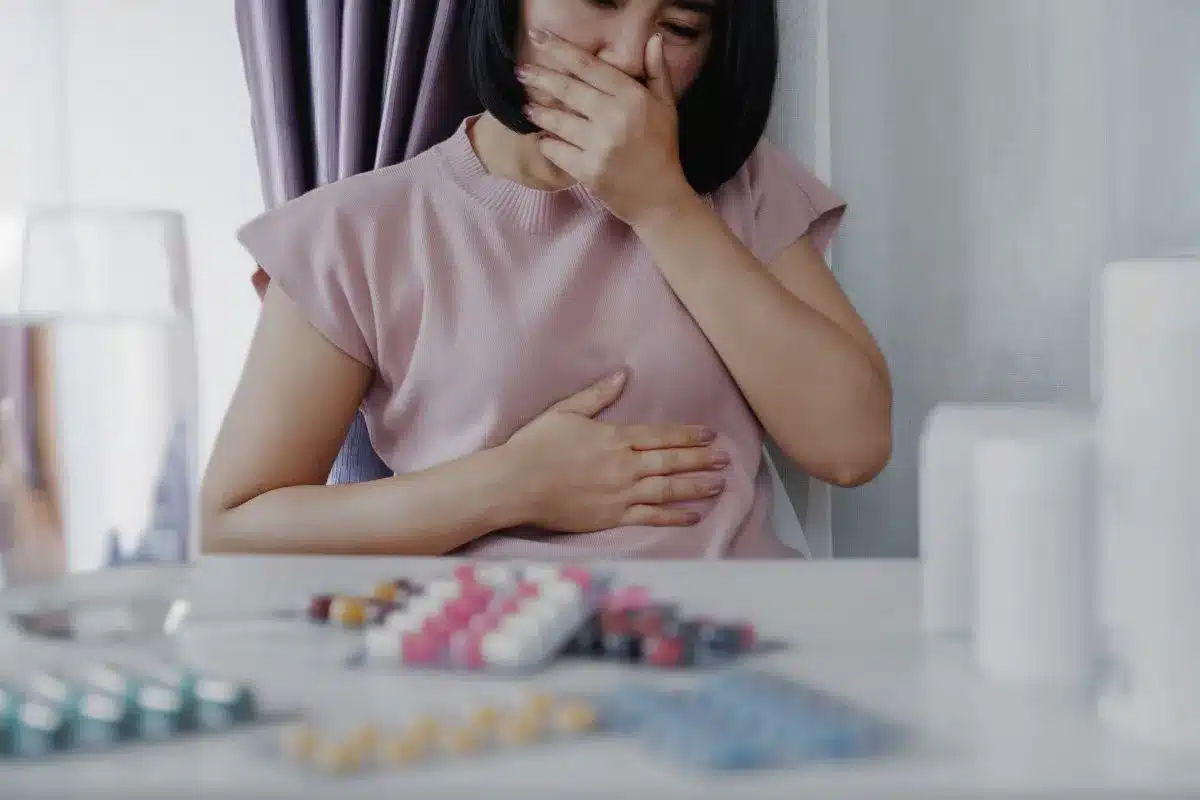 Managing Discomfort and Medications