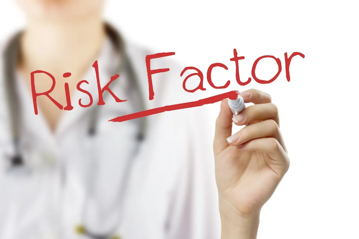 Medical Risk Factors
