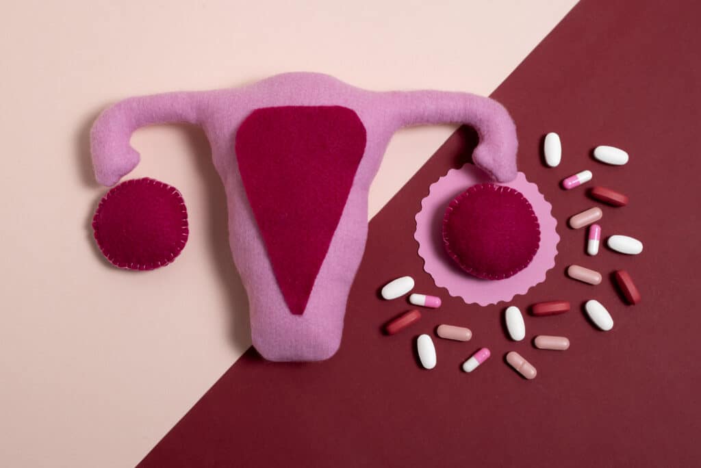 reproductive system medicine top view 1 LIV Hospital