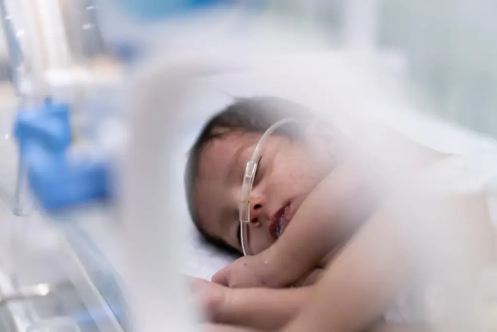 Neonatal sepsis
