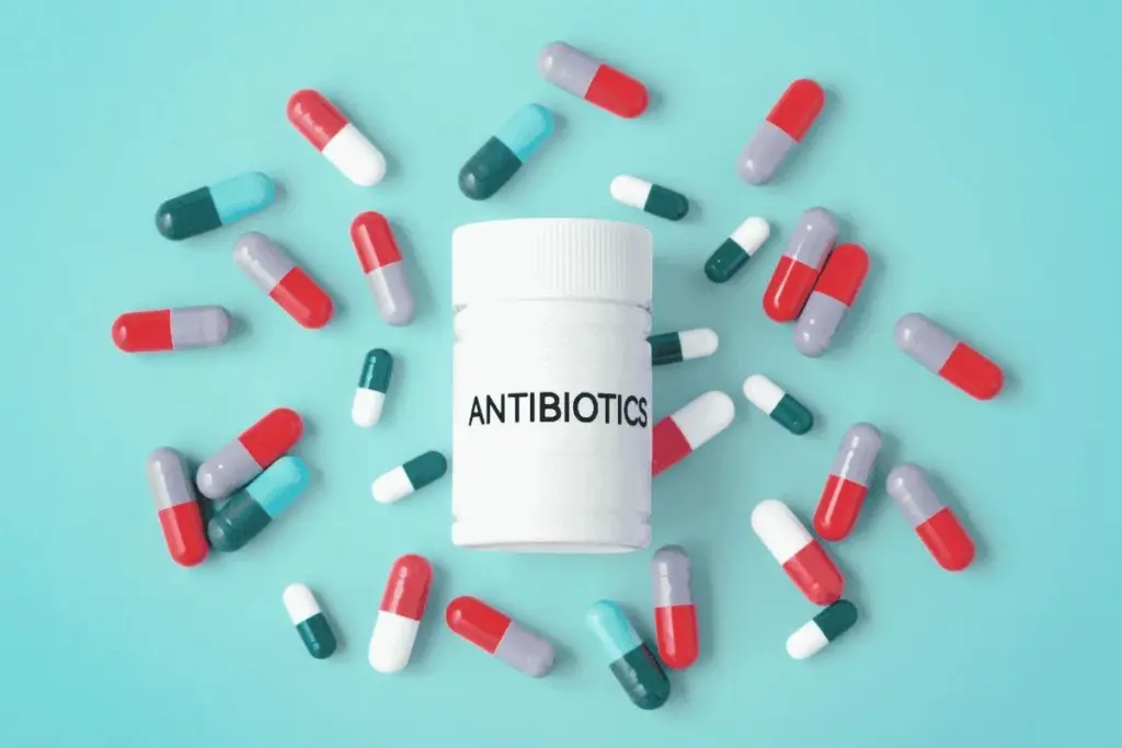Antibiotic Stewardship and Duration