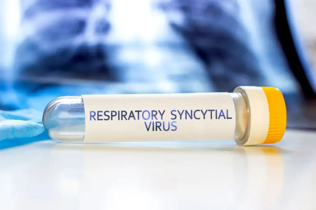 Respiratory Syncytial Virus
