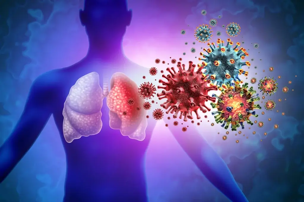 Immunity and Reinfection Cycles