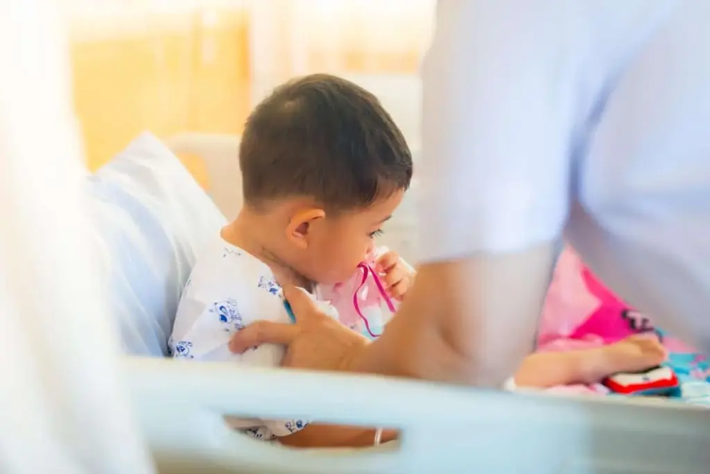 Bronchodilators and Steroids (Deprescribing)