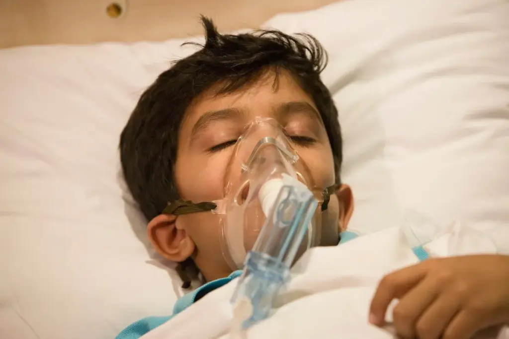 Supportive Respiratory Care