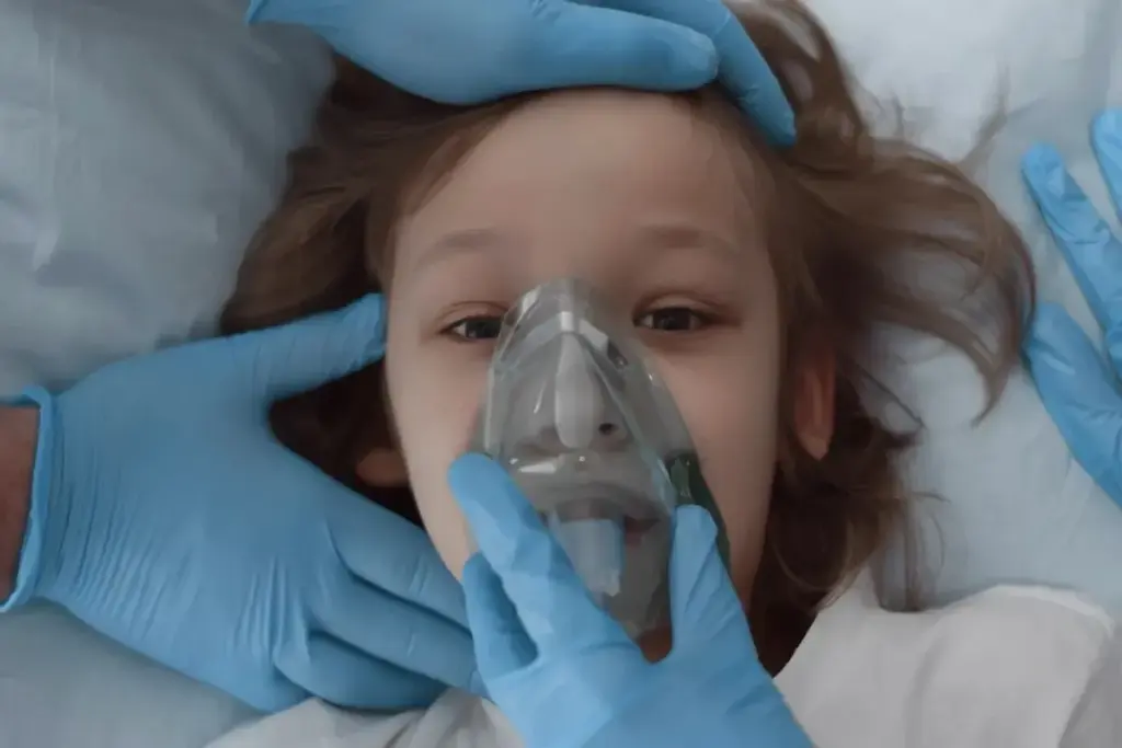 Management of Severe Complications