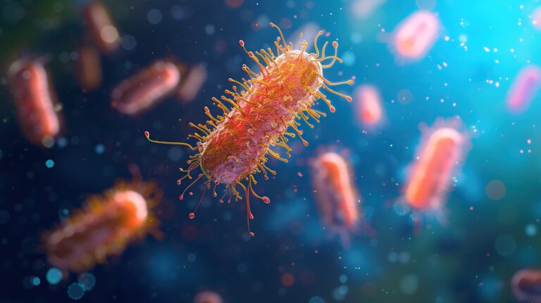 Pneumonia Symptoms and Transmission