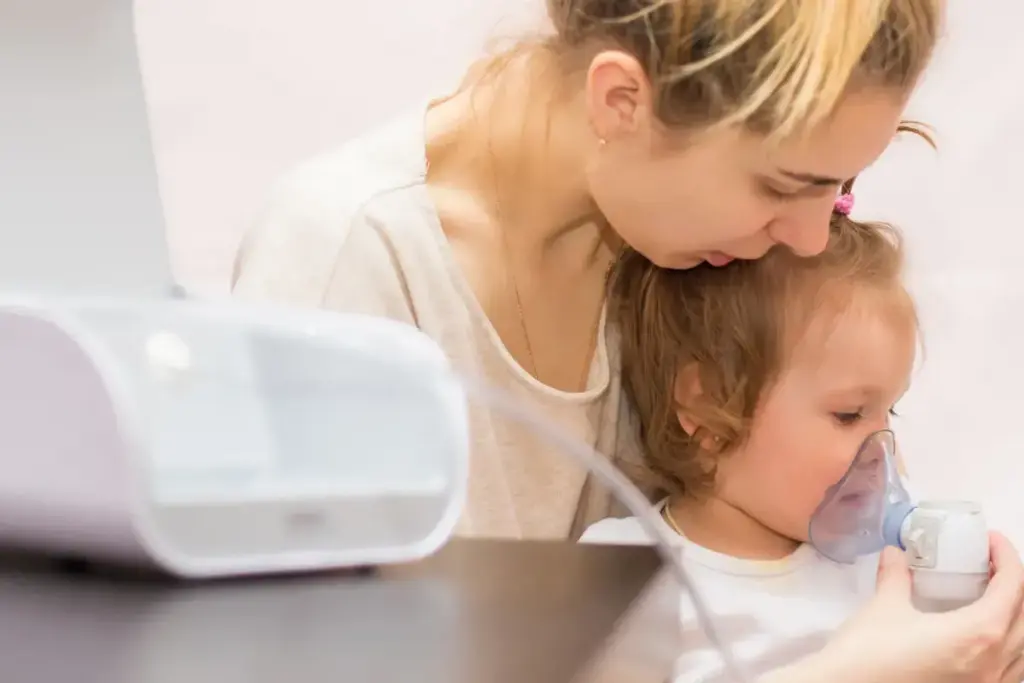 Routine Screening Tests: Pulse Oximetry