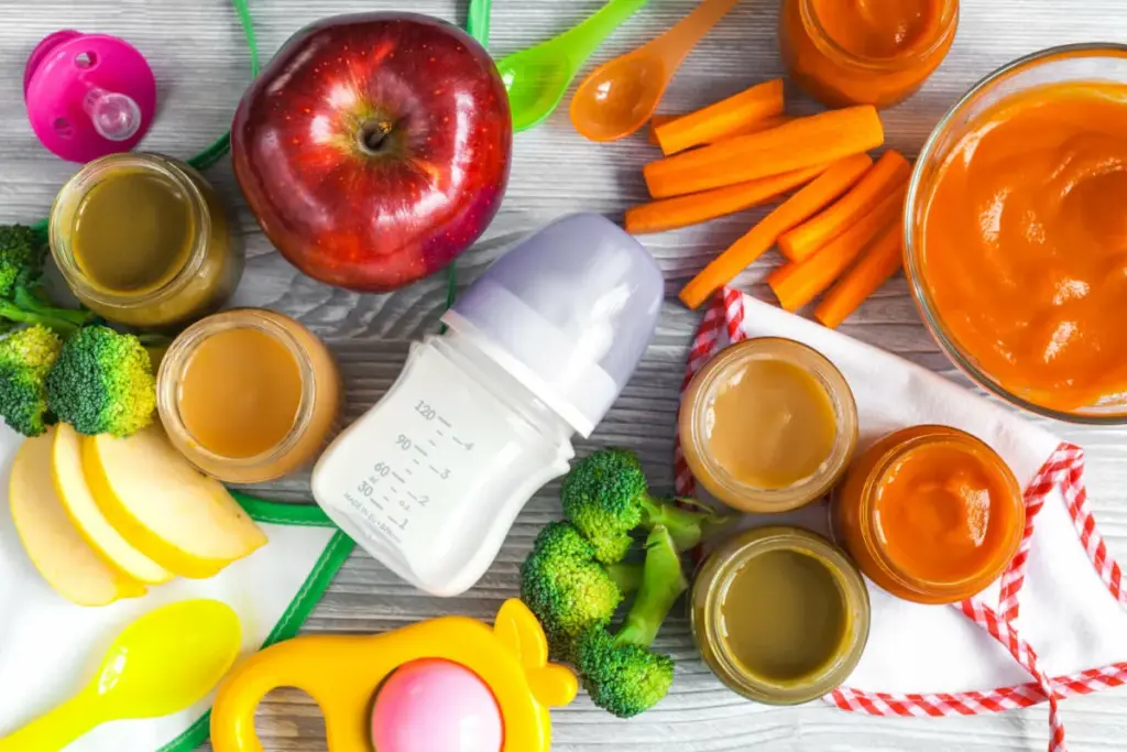 Nutrition and Diet for Immunity