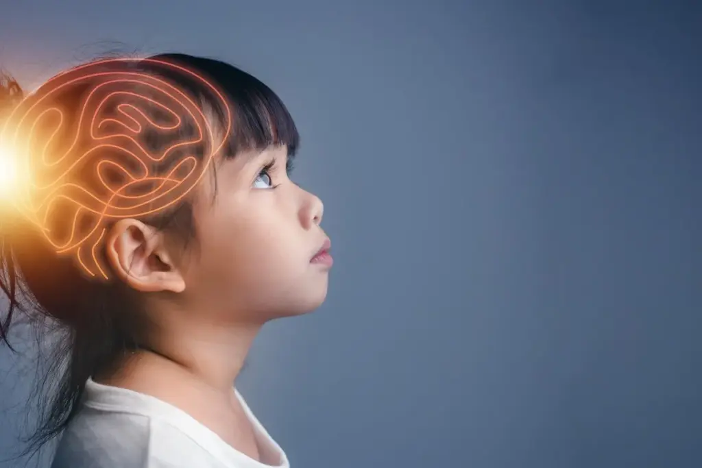 Understanding the Neurodevelopmental Spectrum