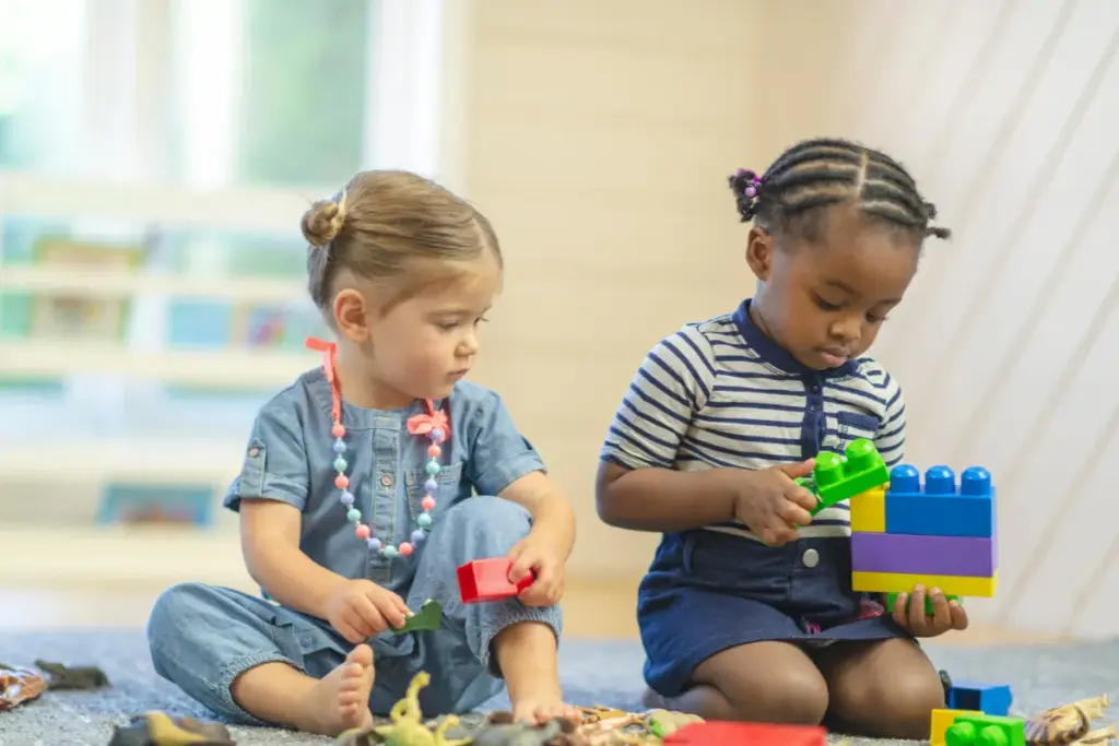 Early Signs in Infancy and Toddlerhood