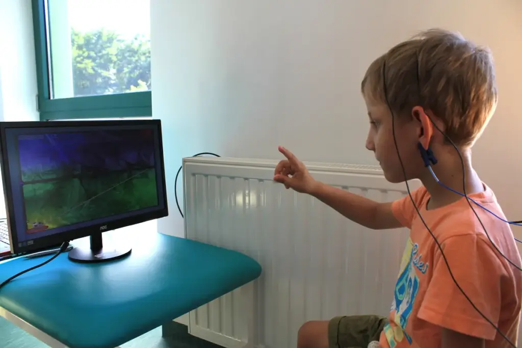 Motor Domain Manifestations