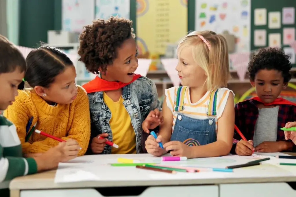 Social Determinants and Enrichment