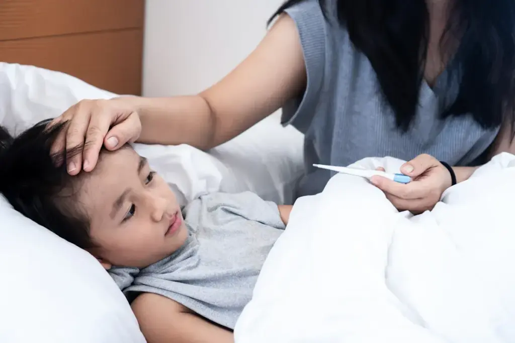 Genetic Susceptibility and Ion Channel Function