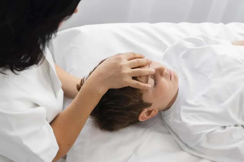 Energy Dynamics and Tissue Interaction