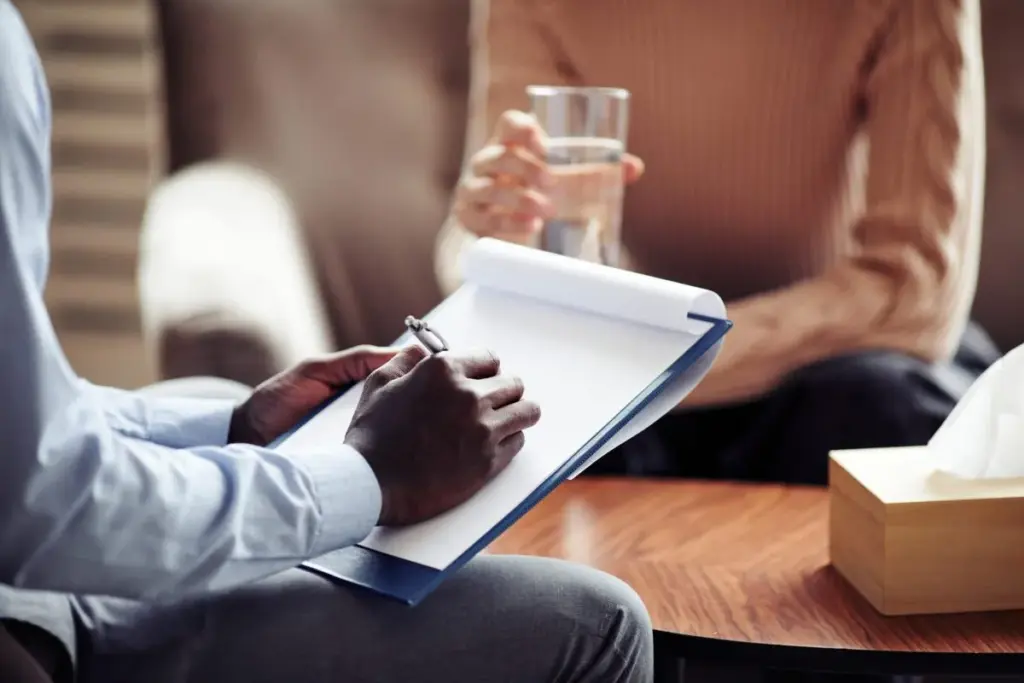 The Clinical Evaluation Procedure