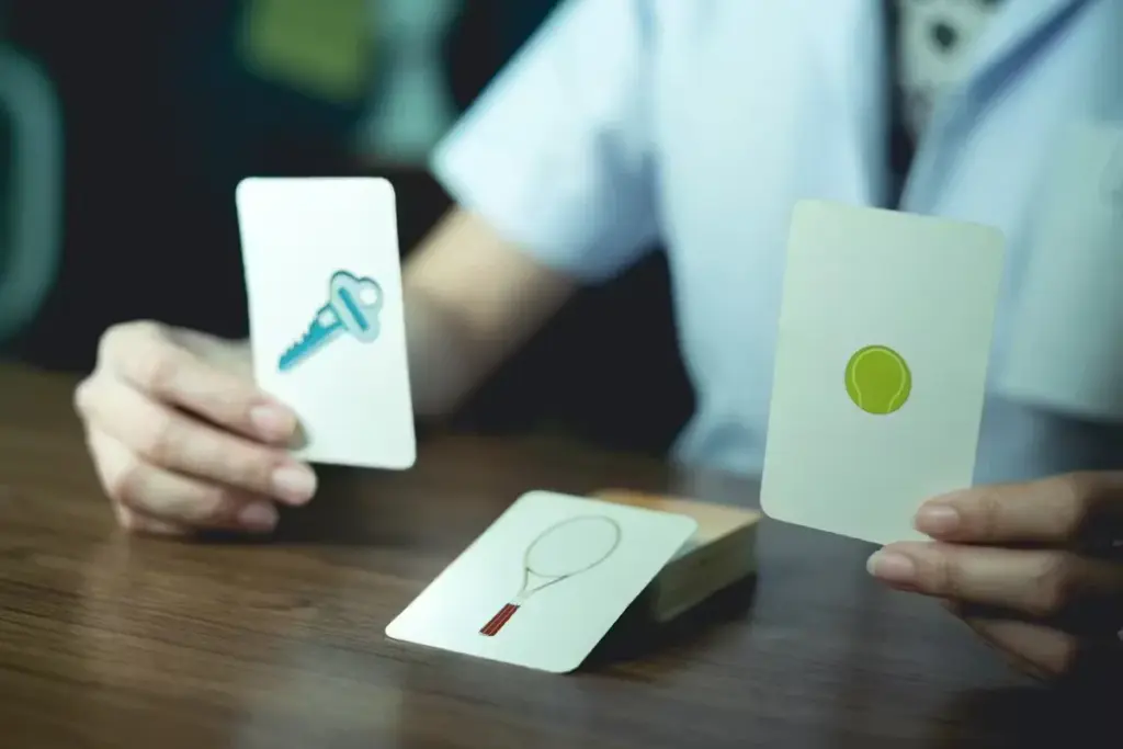 Neuropsychological Testing