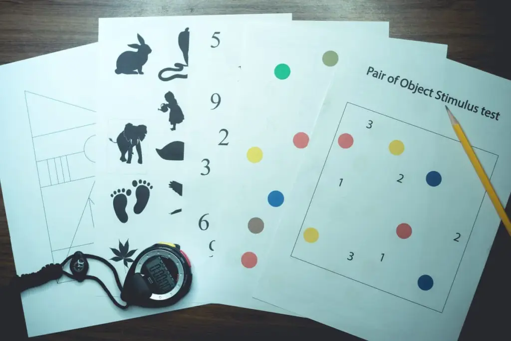 Exercise Guidelines for Focus