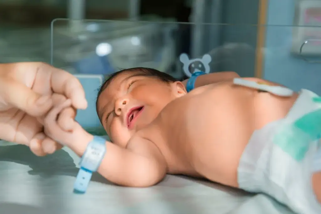 Molecular Genetics and Precision Diagnostics