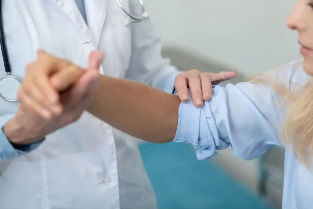 Postural and Movement Abnormalities