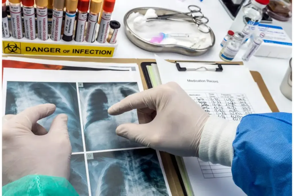 Kawasaki Disease: Diagnosis and Evaluation