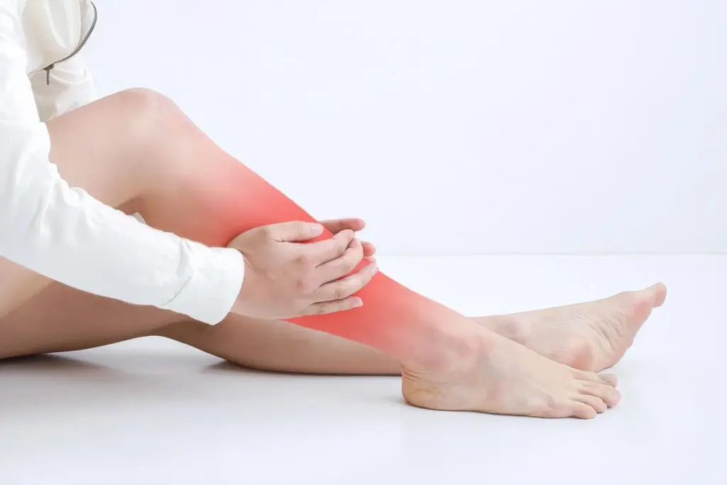 The Mechanism of Thrombus Formation