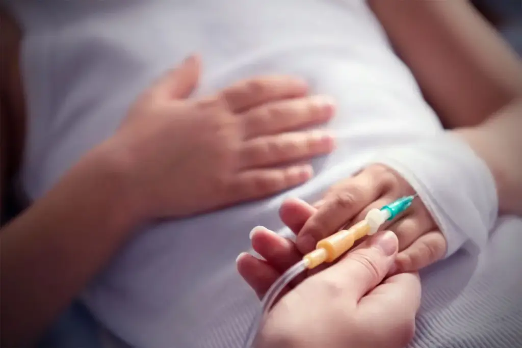 Kawasaki Disease: Growth and Prevention