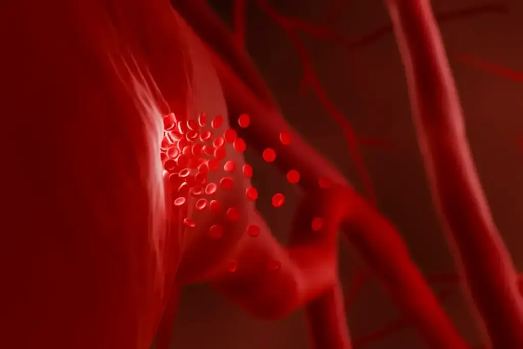 Hemophilia: Symptoms and Genetic Factors