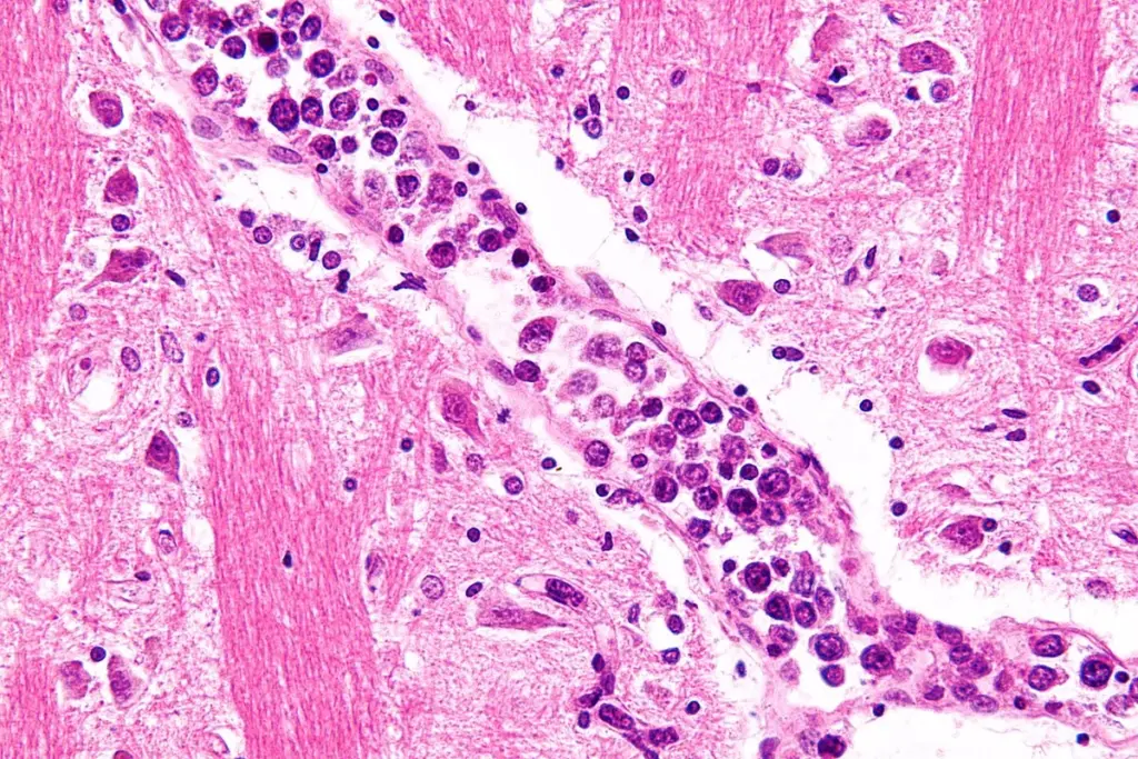 Lymphoma: Overview and Definition