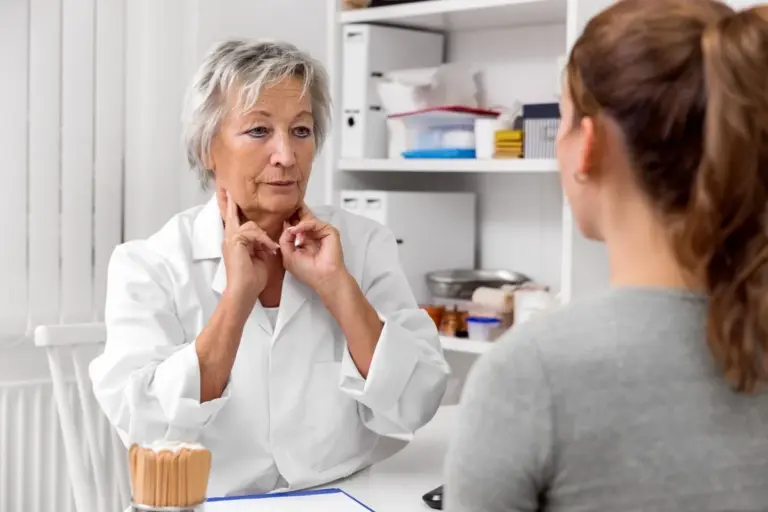 Clinics 5 Lymphoma Recovery and Follow-up