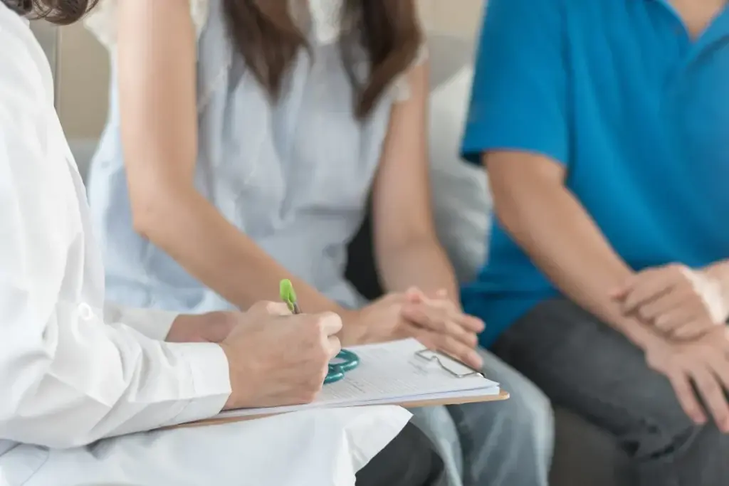 Fertility and Reproductive Health