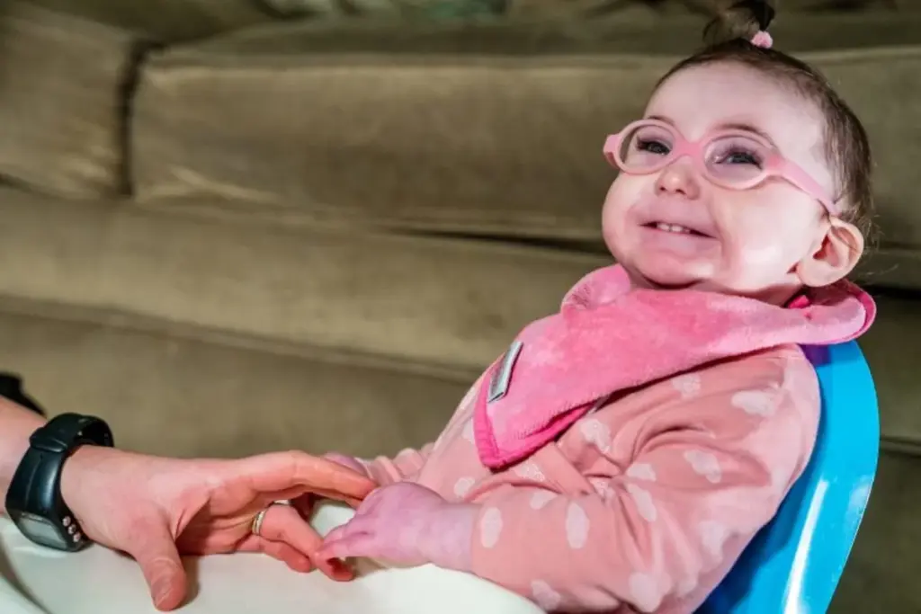 Demographics of Diagnosis