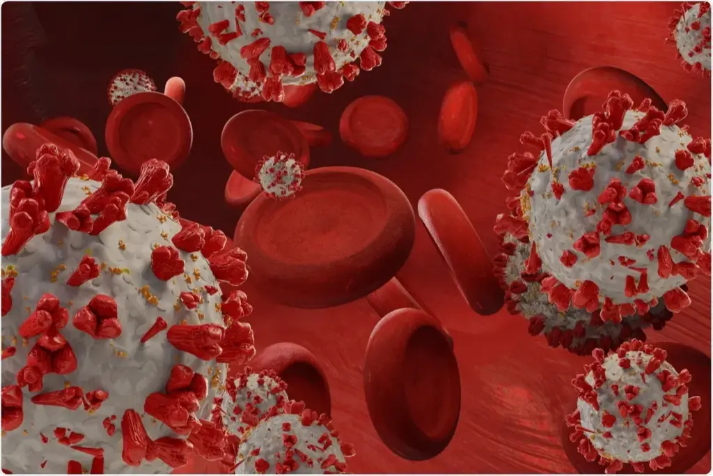 Type 2 Von Willebrand Disease