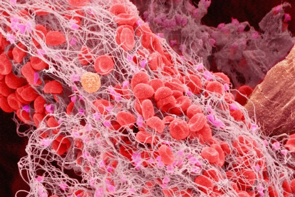 Acquired Von Willebrand Syndrome (AVWS)