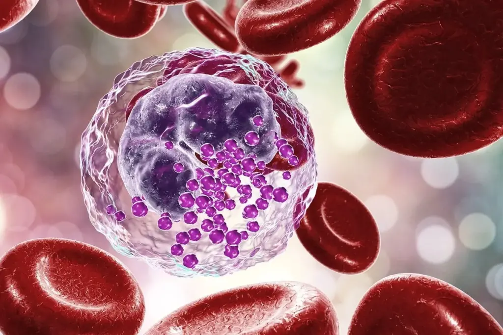 Neutropenia: Overview and Definition