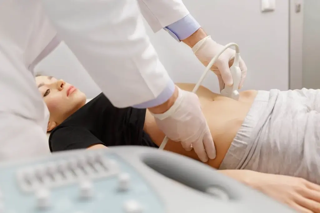 Sonographic and Radiologic Correlation