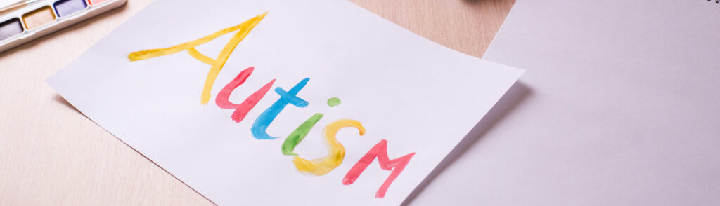 world autism awareness day concept heart paper hands blue background autism spectrum disorder asd 1 LIV Hospital