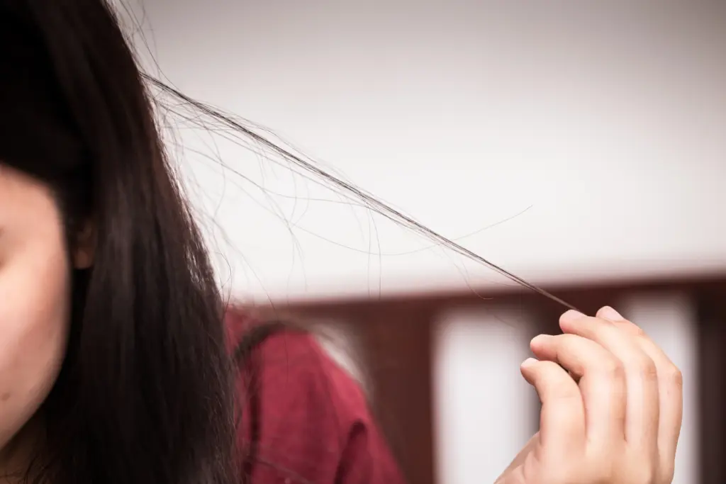trichotillomania-hair-pulling