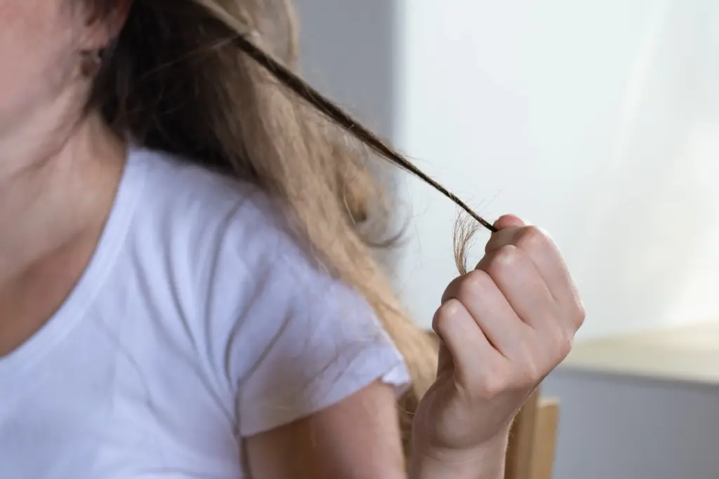 trichotillomania-hair-pulling