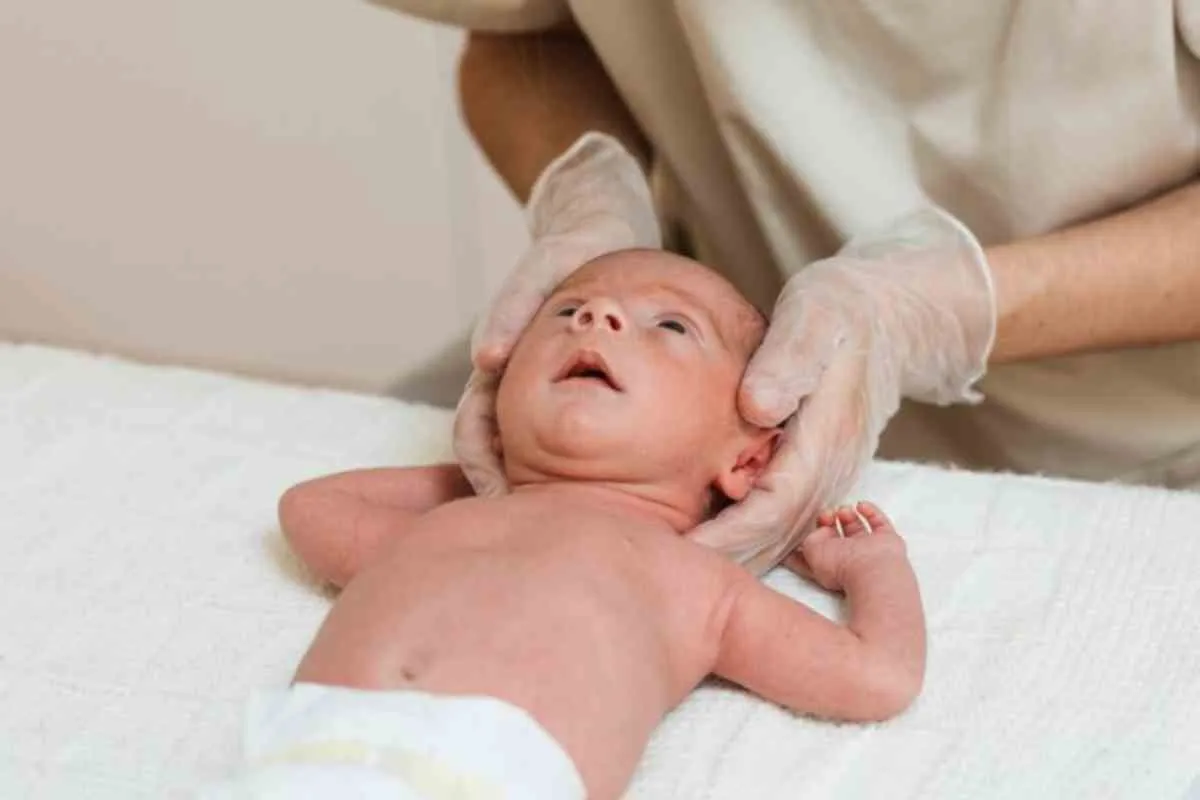 Congenital Heart Diseases