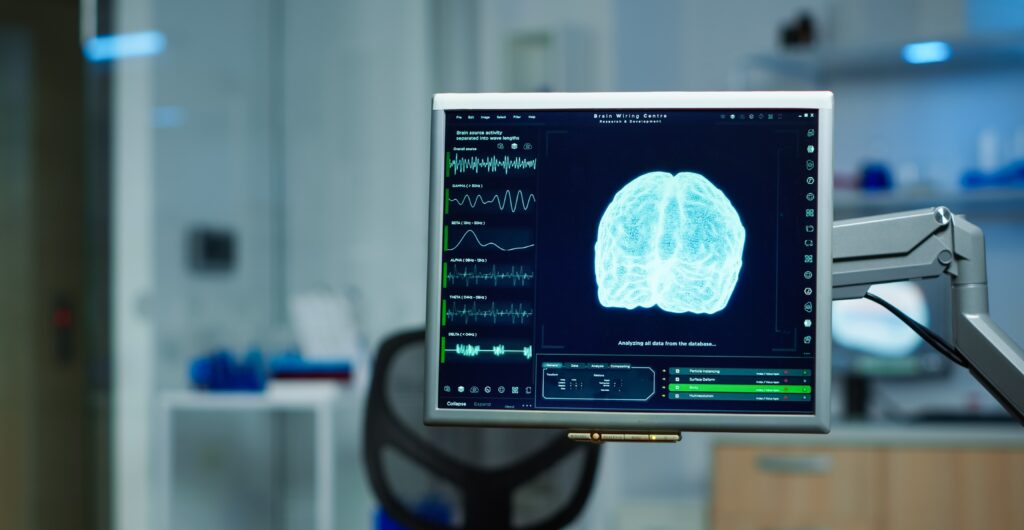 Clinical Neurophysiology