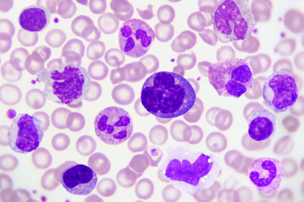 acute-lymphocytic-leukemia