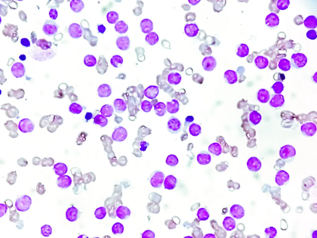 acute-lymphocytic-leukemia