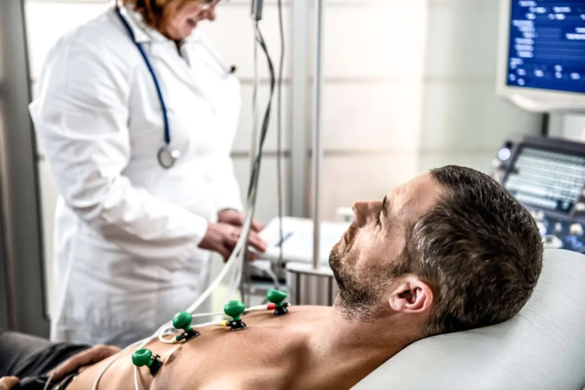 Treatment and Rehabilitation