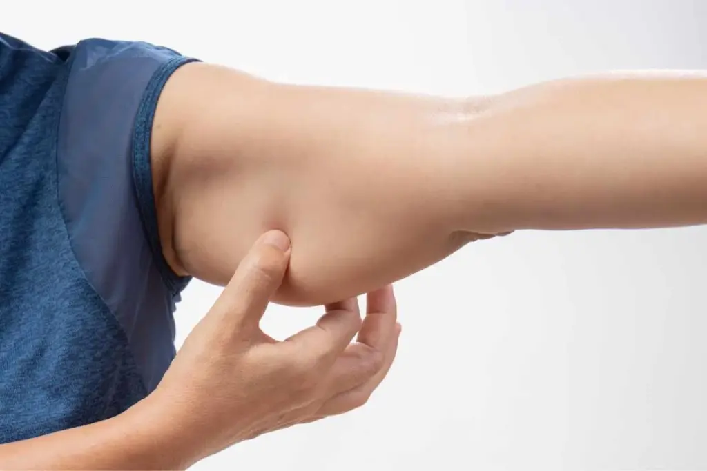 Skin Elasticity and Creep