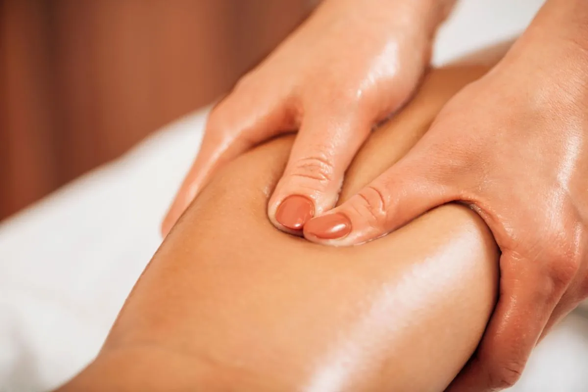 Post-Operative Lymphatic Massage