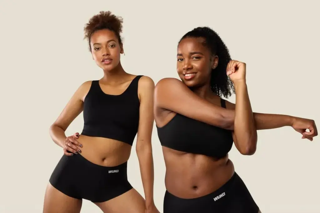 Clothing and Wardrobe Adjustments