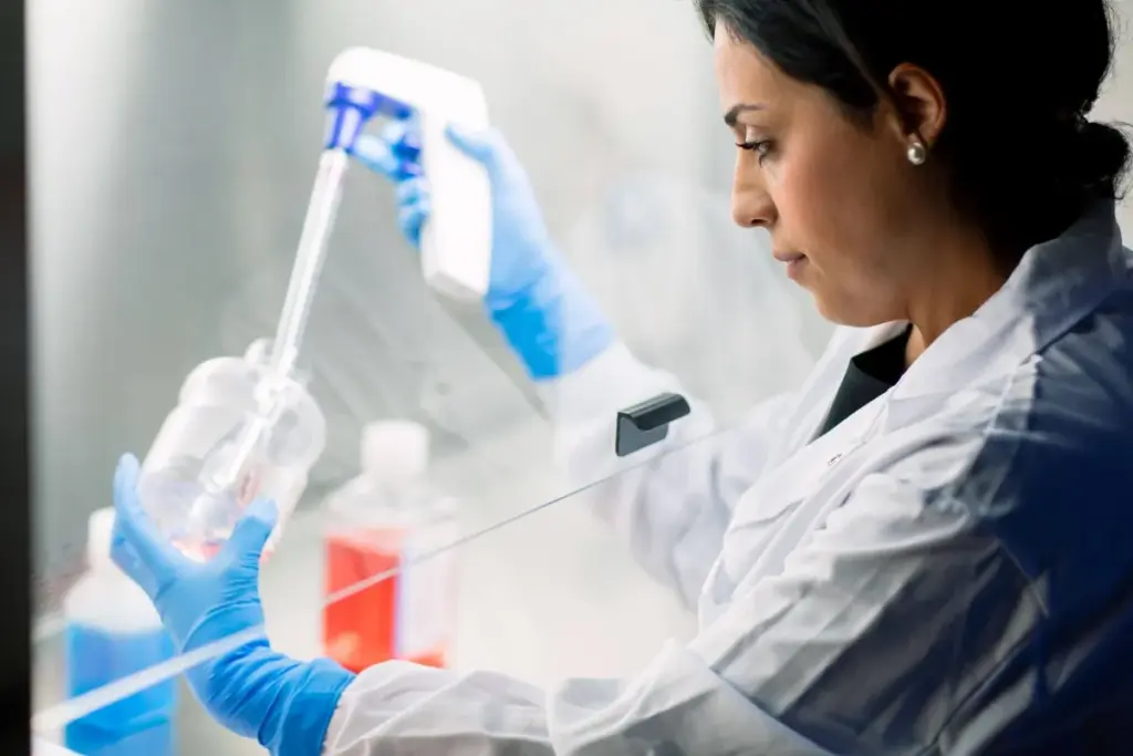 Regenerative Medicine